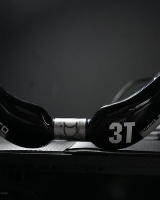 3T SCATTO LTD CARBONIO ORIGINALE