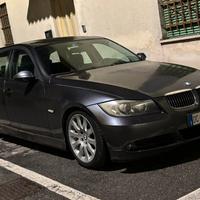 Bmw 320i e91