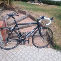 BICI BIANCHI DA CORSA IN CARBONIO