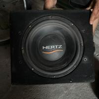 Subwoofer JB L