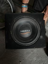 Subwoofer JB L