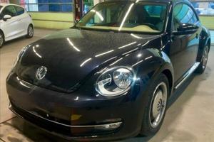 Volkswagen Maggiolino Cabrio 1.2 TSI Design SEDILI