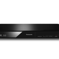 Lettore bluray Panasonic DMP-BDT180 - nuovo