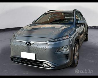 HYUNDAI Kona 1ªs. (2017-23) - Kona EV 39 kWh XPrim