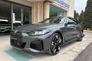 BMW 420 d xDrive 48V Gran Coupe GC Msport Pro