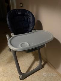 Seggiolone della Chicco