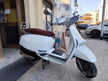 Lambretta V 50 Special