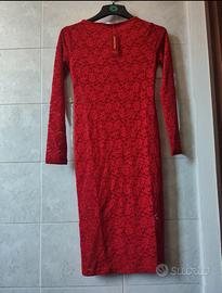 Vestito in piazzo marca Yamamay nuovo