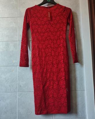 Vestito in piazzo marca Yamamay nuovo