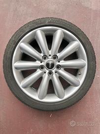 Cerchi Mini Cosmos Spoke