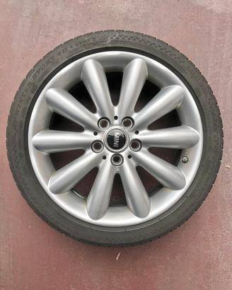 Cerchi Mini Cosmos Spoke