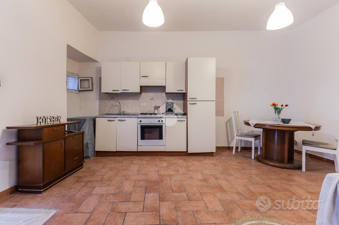 Appartamento – Caprarola, Viterbo - Vista 2