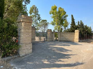 Terreno ad uso residenza, agricolo, ecc