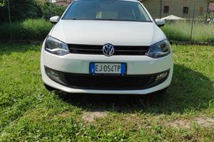 Volkswagen Polo 1.2 70 CV 5p. Comfortline
