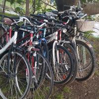 bici da vendere 