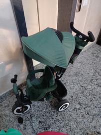 Triciclo bambini Kinderkraft