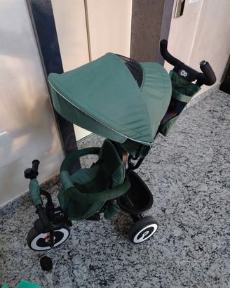 Triciclo bambini Kinderkraft