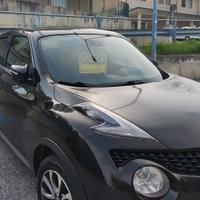 NISSAN JUKE 1.5 dci x PRIVATI NO COMMERCIANTI 