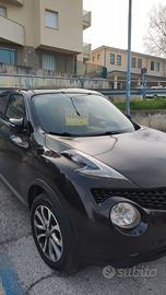 NISSAN JUKE 1.5 dci x PRIVATI NO COMMERCIANTI 