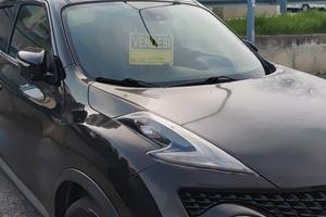 NISSAN JUKE 1.5 dci x PRIVATI NO COMMERCIANTI 