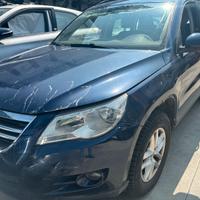 RICAMBI VARI VOLKSWAGEN TIGUAN 2009