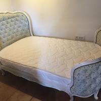 Letto singolo  210x100