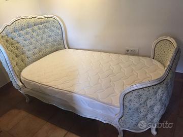 Letto singolo  210x100