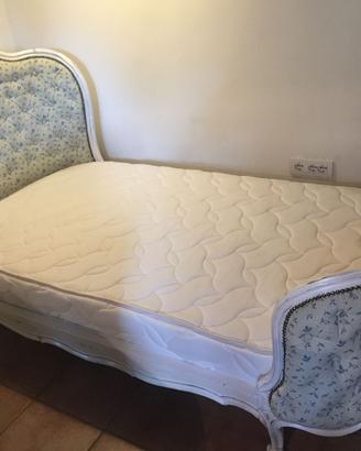 Letto singolo  210x100