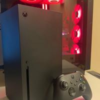 🎮 Xbox Series X 1TB Carbon Black  🎮