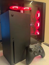 🎮 Xbox Series X 1TB Carbon Black  🎮