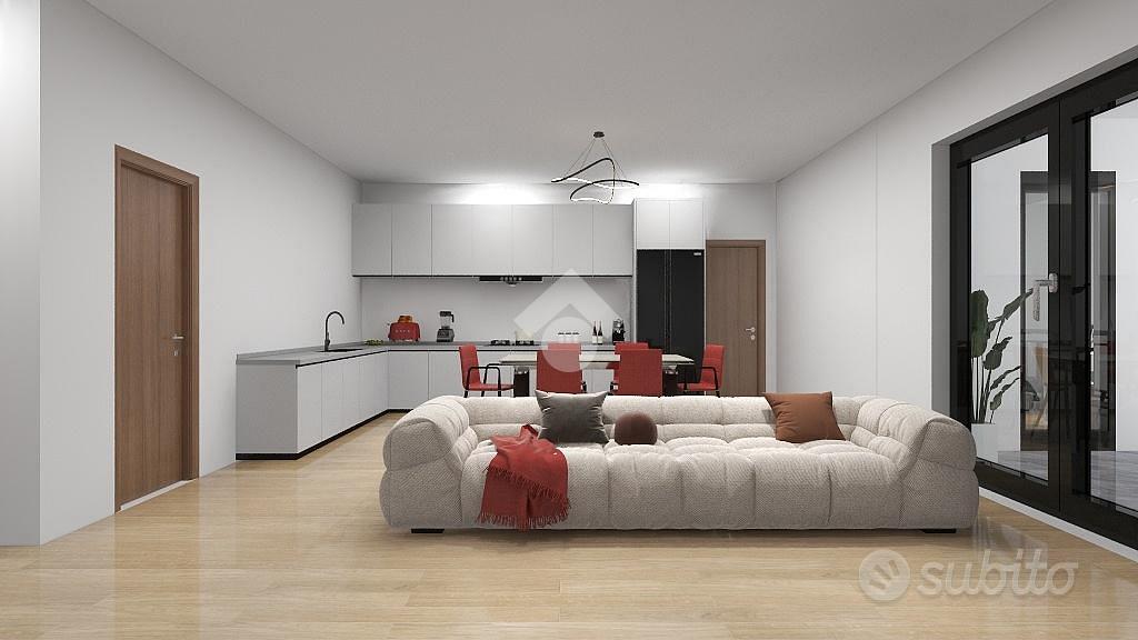 Appartamento – Castel Mella, Onzato - Vista 3