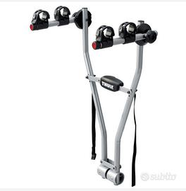 Thule 970 xpress 2 bici