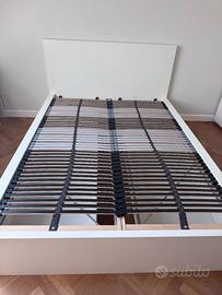 Struttura Letto MALM Ikea