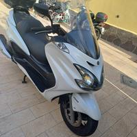 Majesty 400cc anno 2013