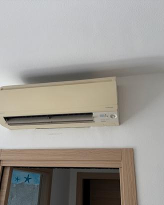 Climatizzatore Daikin monoslit