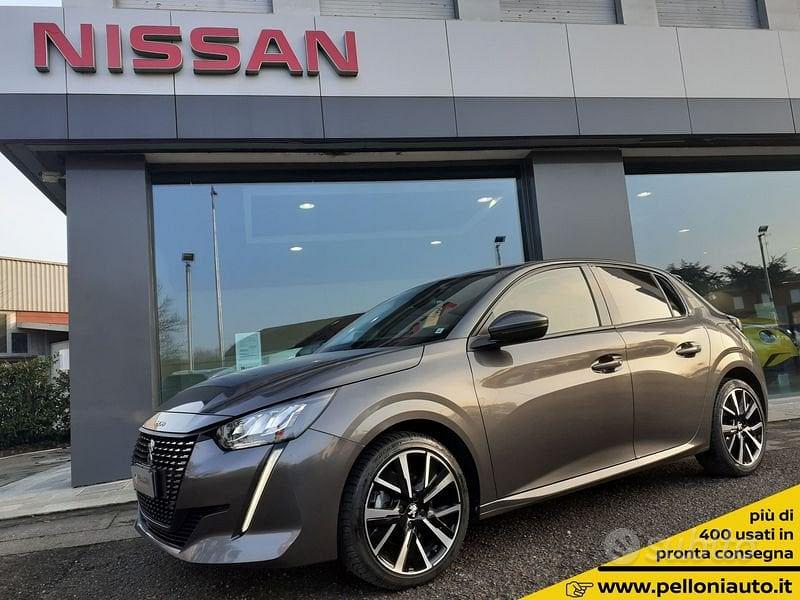 Peugeot 208 2ª serie