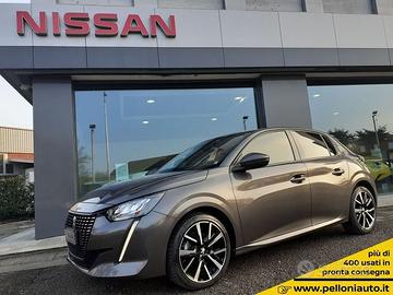 Peugeot 208 100 5P Allure Navi Pack GARANZIA...