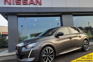 Peugeot 208 100 5P Allure Navi Pack GARANZIA...