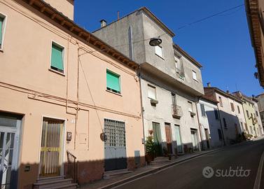 Terratetto a Alviano