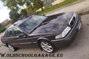 Rover 800 820 turbo cat Ti Lusso