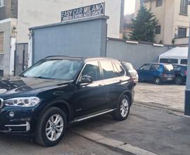 Bmw X5 xDrive30d 258CV Experience