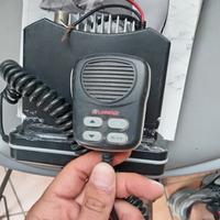 Radio VHF