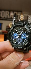 Casio Chronograph