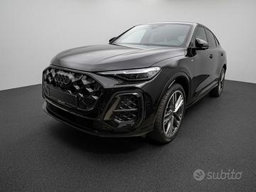 AUDI Q5 SPB TDI 150 kW mHEV+ S tronic quattro S