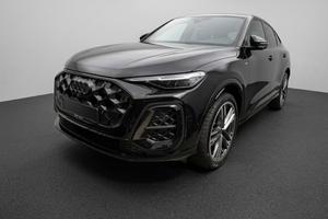 AUDI Q5 SPB TDI 150 kW mHEV+ S tronic quattro S