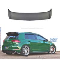 SPOILER VOLKSWAGEN VW GOLF 7 7.5 HATCHBACK LOOK OS