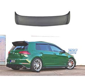 SPOILER VOLKSWAGEN VW GOLF 7 7.5 HATCHBACK LOOK OS