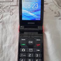 Cellulare Brondi Magnum 4