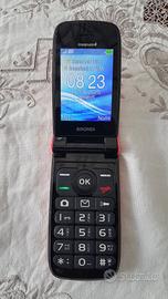 Cellulare Brondi Magnum 4
