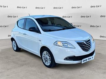 Lancia Ypsilon 1.3 mjt Gold s&s 95cv